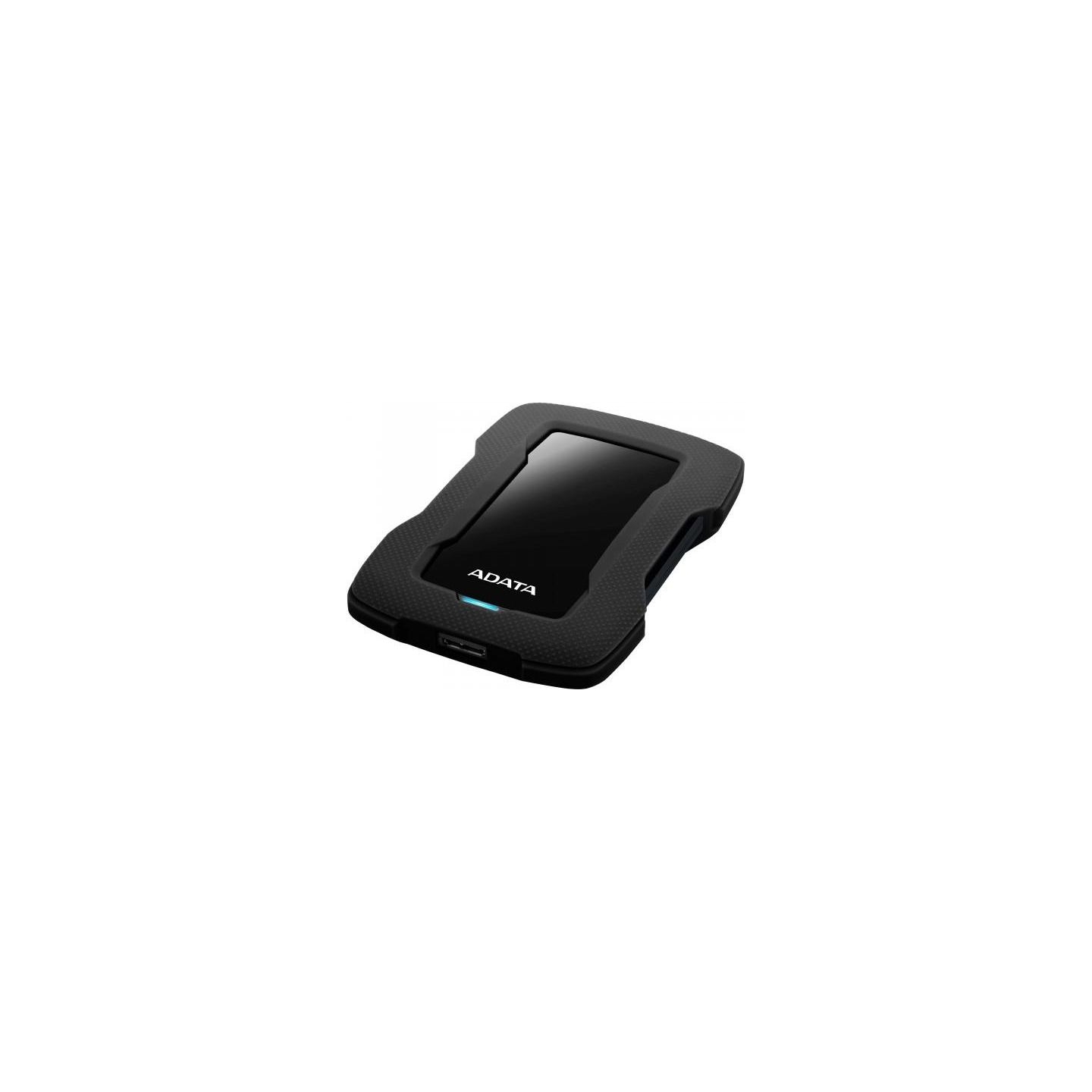 A-Data External HDD|ADATA|HD330|4TB|USB 3.1|Colour Black|HD330-4TU31-CBK