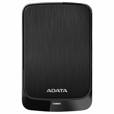 A-Data ADATA External HDD HV320 1TB Black