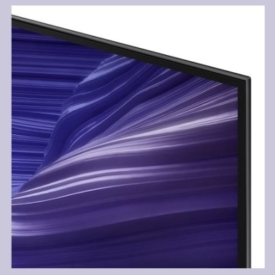 Samsung 4K OLED TV QE77S90FAE / QE77S90FAEXXH