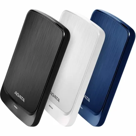 A-Data ADATA External HDD HV320 1TB Black