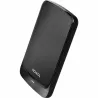 A-Data ADATA External HDD HV320 1TB Black