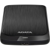 A-Data ADATA External HDD HV320 1TB Black