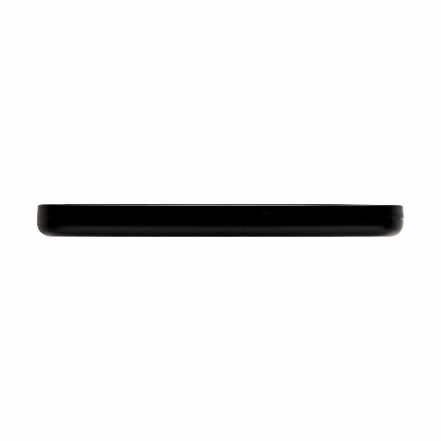 A-Data ADATA External HDD HV320 1TB Black