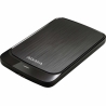A-Data ADATA External HDD HV320 1TB Black