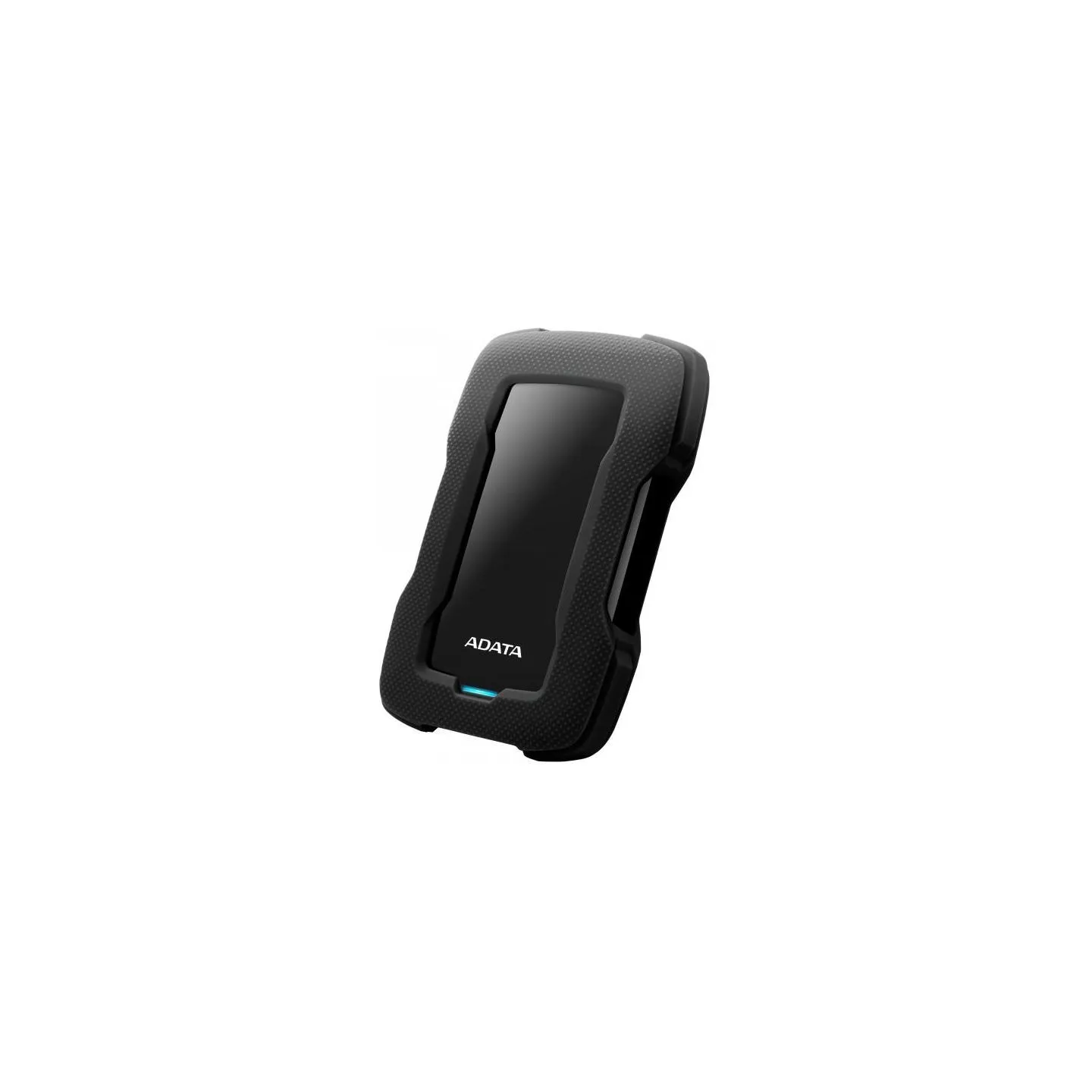 A-Data External HDD|ADATA|HD330|1TB|USB 3.1|Colour Black|AHD330-1TU31-CBK