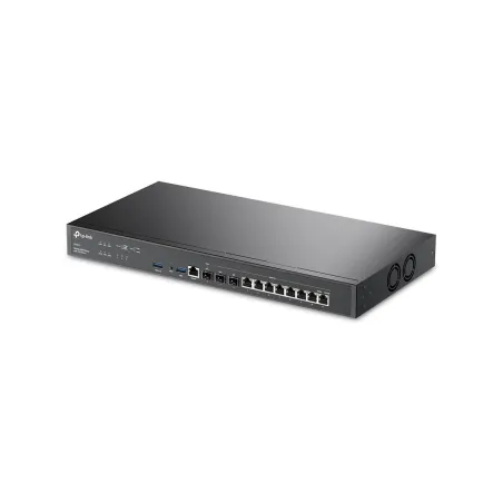Tp-Link NET ROUTER 1G 8PORT VPN/OMADA ER8411 TP-LINK