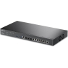 Tp-Link NET ROUTER 1G 8PORT VPN/OMADA ER8411 TP-LINK