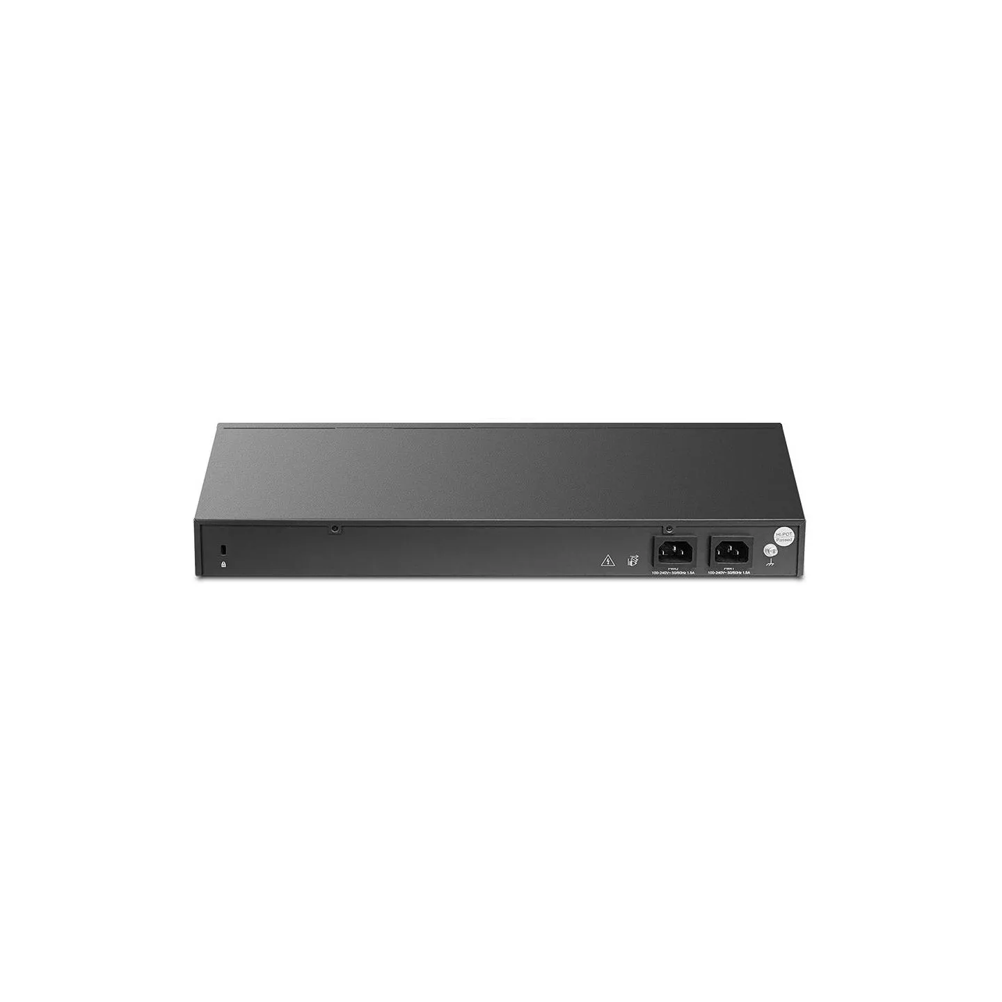 Tp-Link NET ROUTER 1G 8PORT VPN/OMADA ER8411 TP-LINK