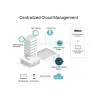 Tp-Link NET ROUTER 1G 8PORT VPN/OMADA ER8411 TP-LINK