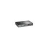 Tp-Link | SafeStream Multi-WAN VPN Router | TL-ER605 | 802.1q | 10/100/1000 Mbit/s | Ethernet LAN (RJ-45) ports 1 Fixed Gigabit 