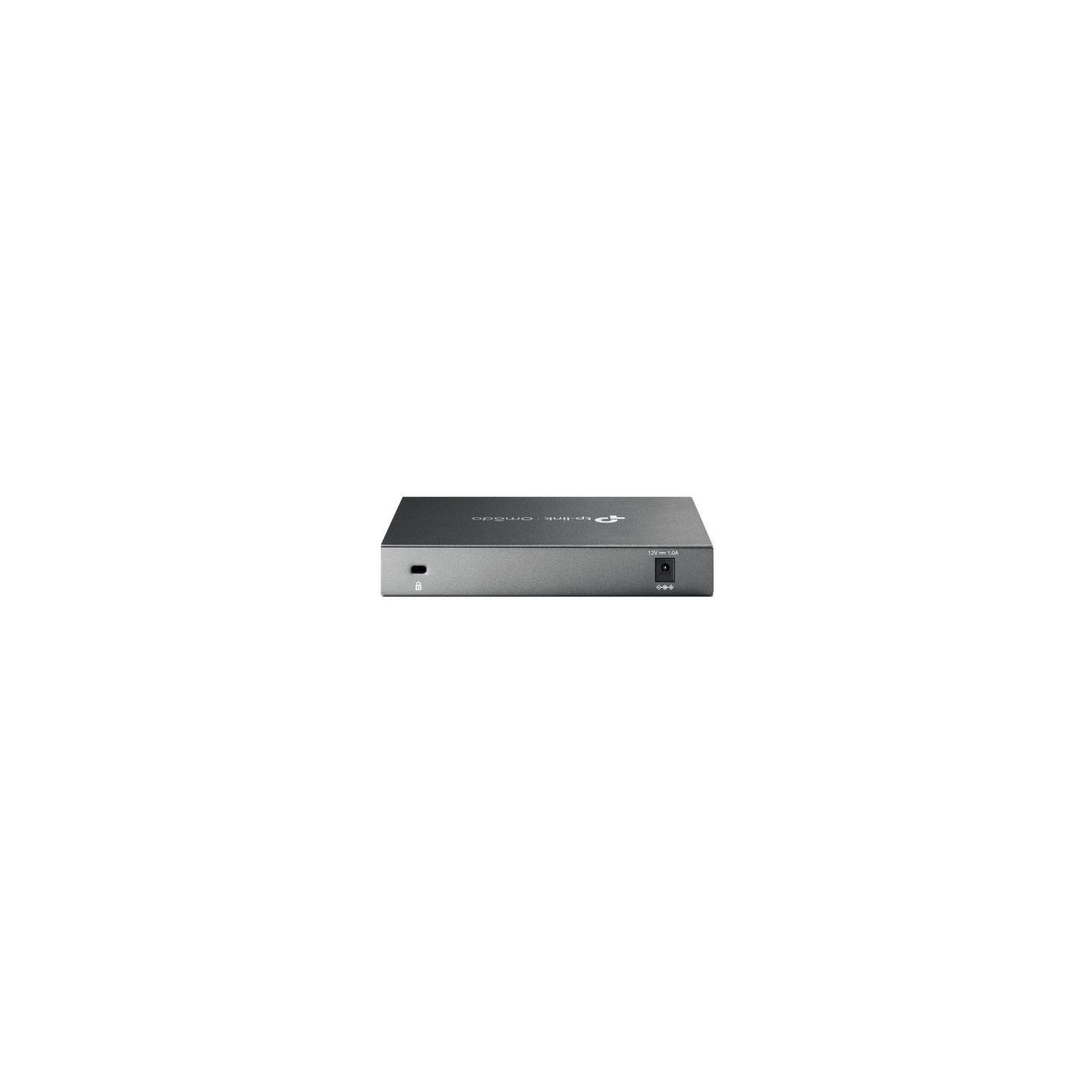 Tp-Link NET ROUTER 1000M 5P VPN/OMADA ER605 TP-LINK