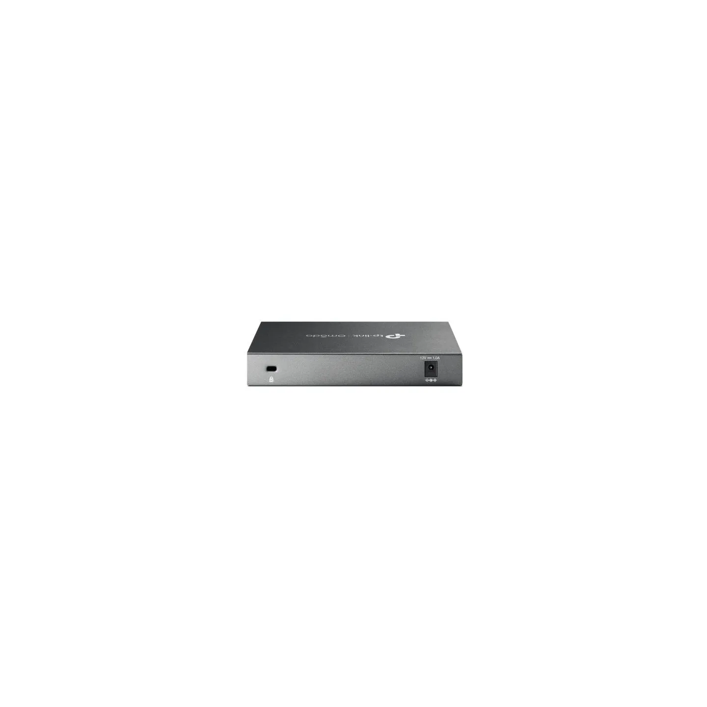 Tp-Link | SafeStream Multi-WAN VPN Router | TL-ER605 | 802.1q | 10/100/1000 Mbit/s | Ethernet LAN (RJ-45) ports 1 Fixed Gigabit 