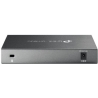 Tp-Link | SafeStream Multi-WAN VPN Router | TL-ER605 | 802.1q | 10/100/1000 Mbit/s | Ethernet LAN (RJ-45) ports 1 Fixed Gigabit 