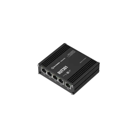 Teltonika NET ROUTER 10/100M 5PORTS/RUT301 TELTONIKA