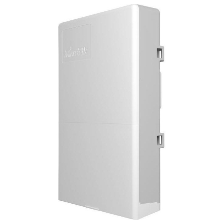 Mikrotik CSS610-1GI-7R-2S+OUT SWITCH