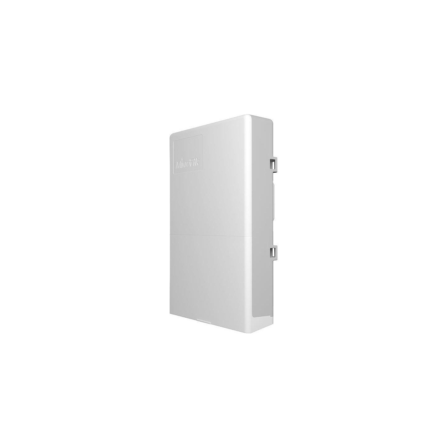 Mikrotik CSS610-1GI-7R-2S+OUT SWITCH