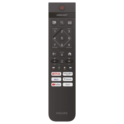 Philips UHD Smart LED TV  43PUS7810 / 43PUS7810