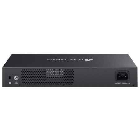 Tp-Link Router Gigabit VPN ER7406