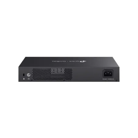 Tp-Link Router Gigabit VPN ER7406