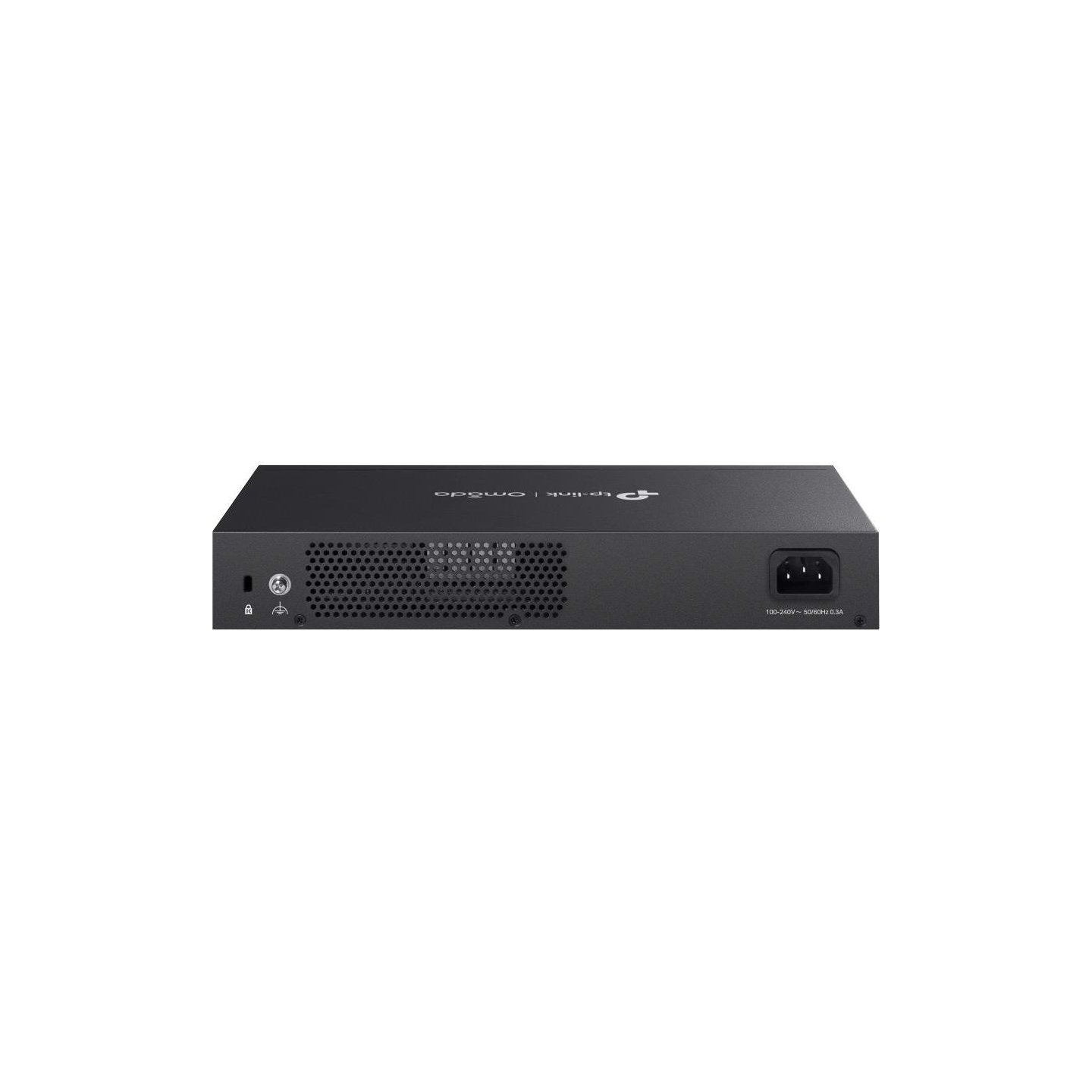 Tp-Link NET ROUTER 1000M 6PORT VPN/OMADA ER7406 TP-LINK