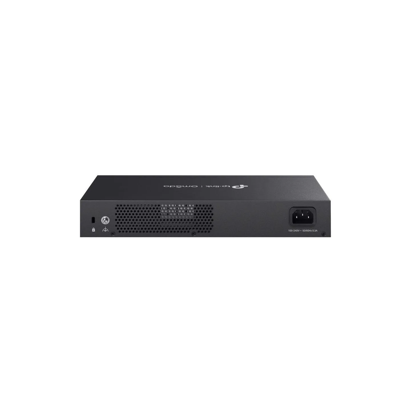 Tp-Link Router Gigabit VPN ER7406