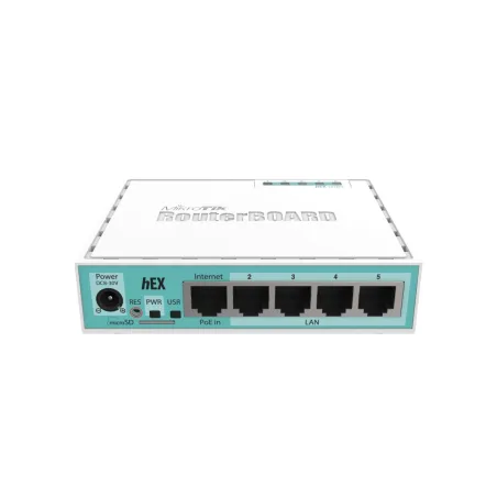 Mikrotik RouterBOARD RB750GR3 Router
