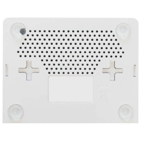Mikrotik RouterBOARD RB750GR3 Router