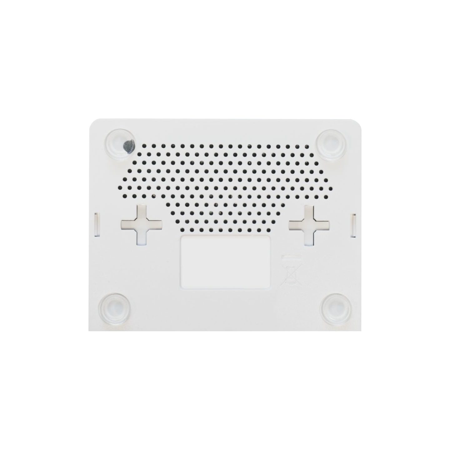 Mikrotik RouterBOARD RB750GR3 Router