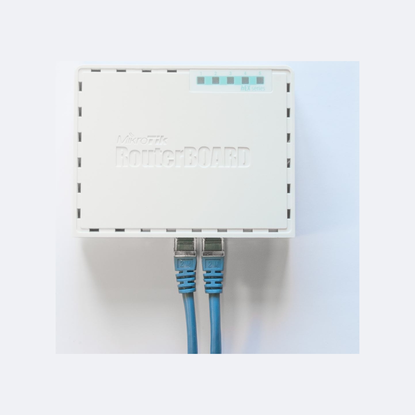 Mikrotik RouterBOARD RB750GR3 Router