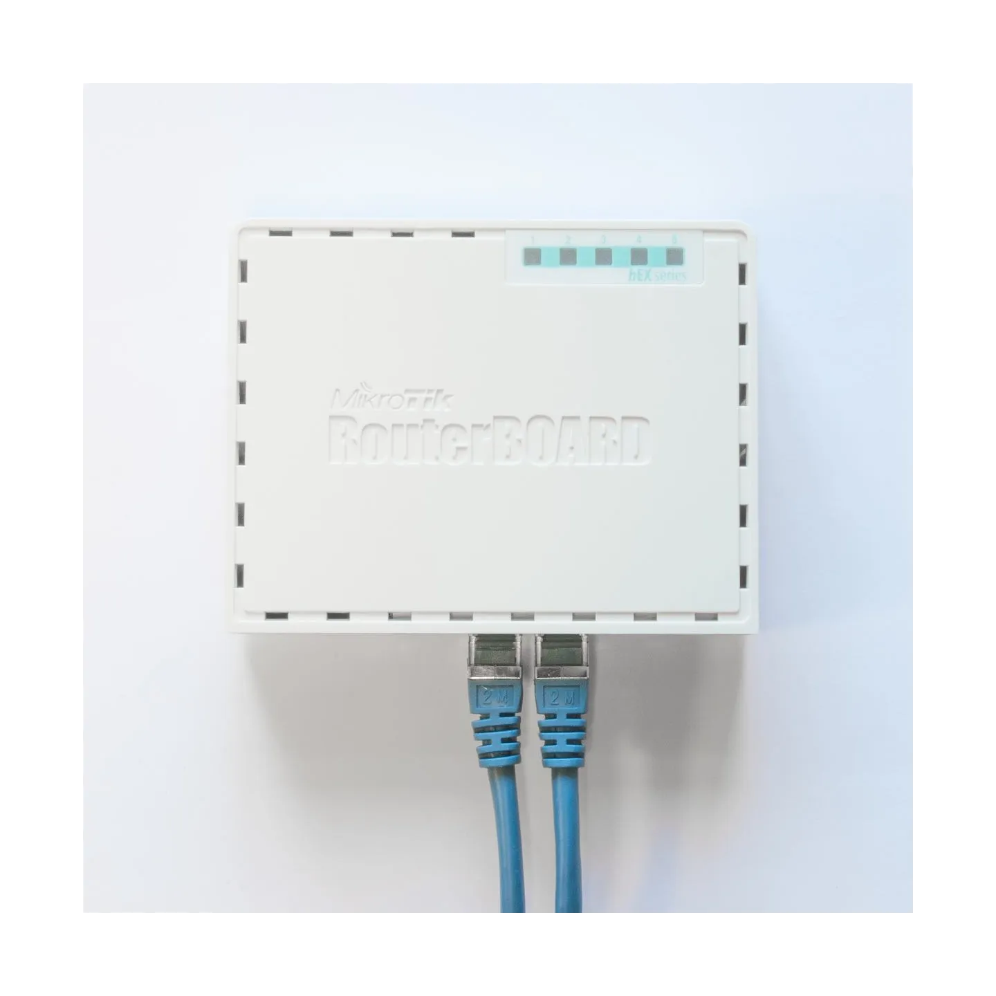 Mikrotik RouterBOARD RB750GR3 Router