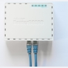 Mikrotik RouterBOARD RB750GR3 Router
