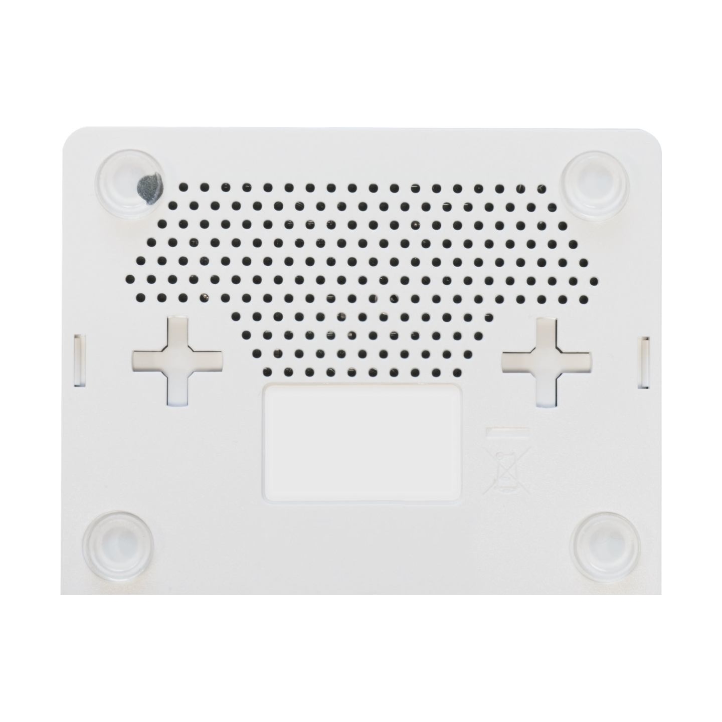 Mikrotik RouterBOARD RB750GR3 Router