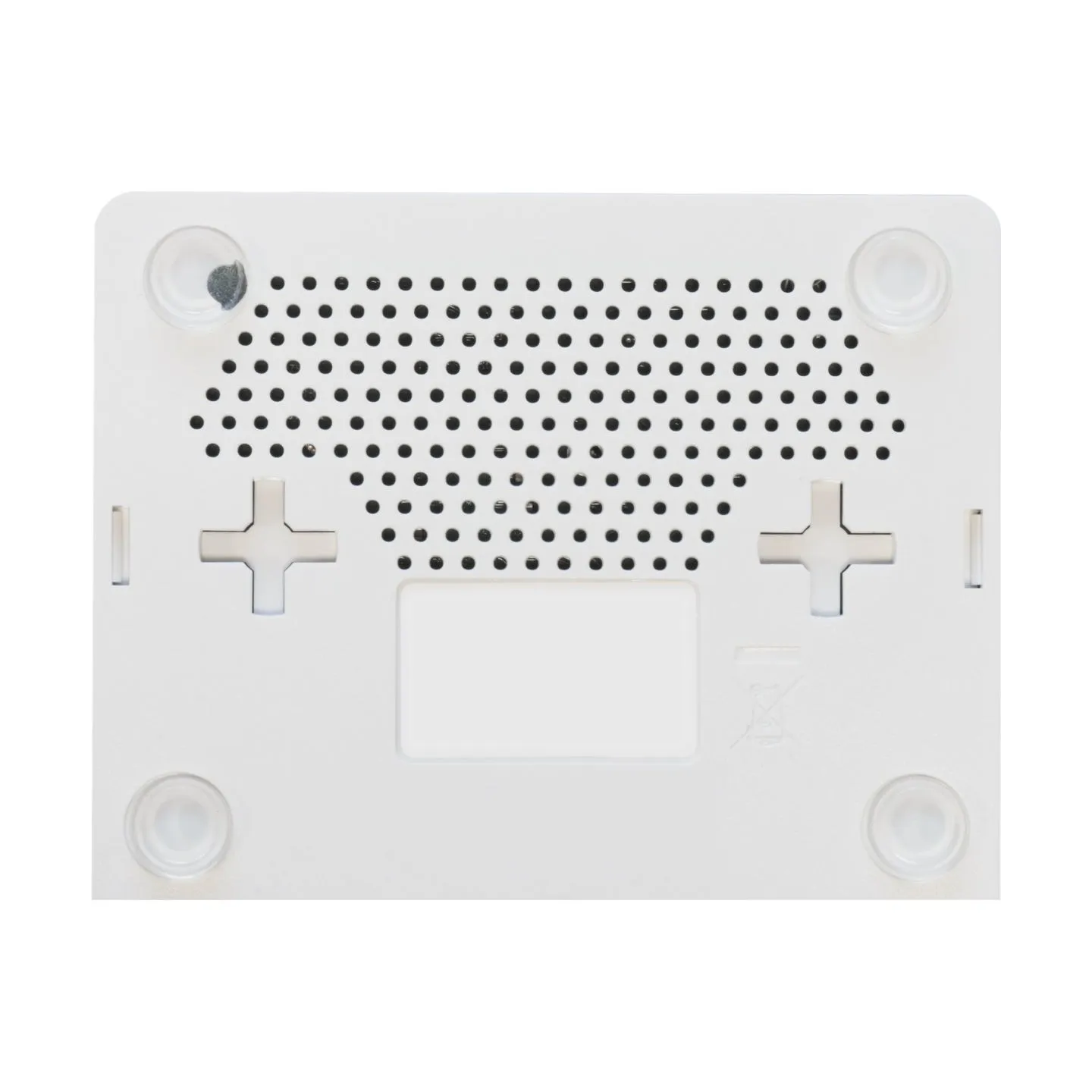 Mikrotik RouterBOARD RB750GR3 Router