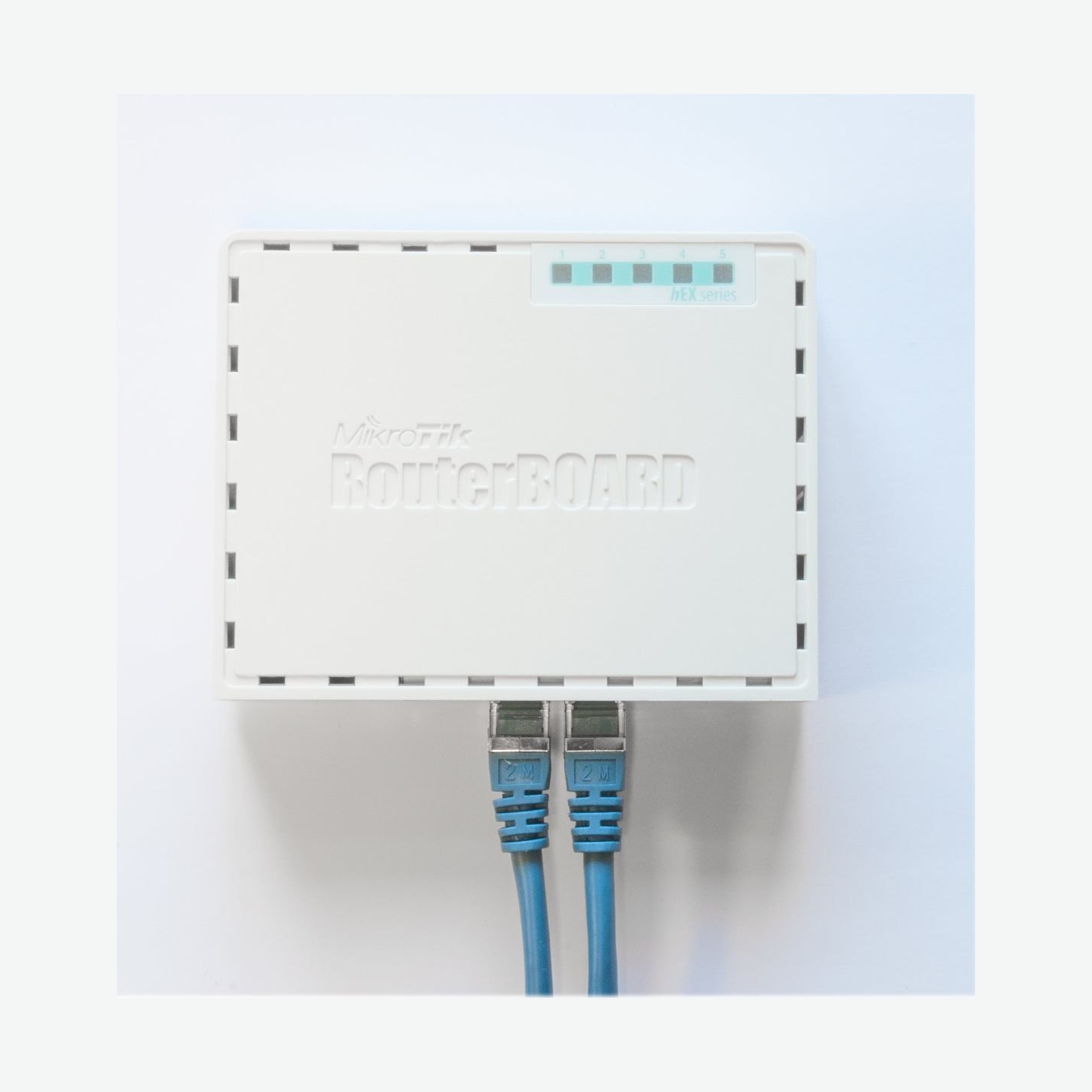 Mikrotik RouterBOARD RB750GR3 Router