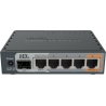 Mikrotik Router xDSL 1xWAN 4xLAN SFP RB760iG