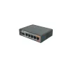 Mikrotik RB760IGS hEX S Router 5x RJ45