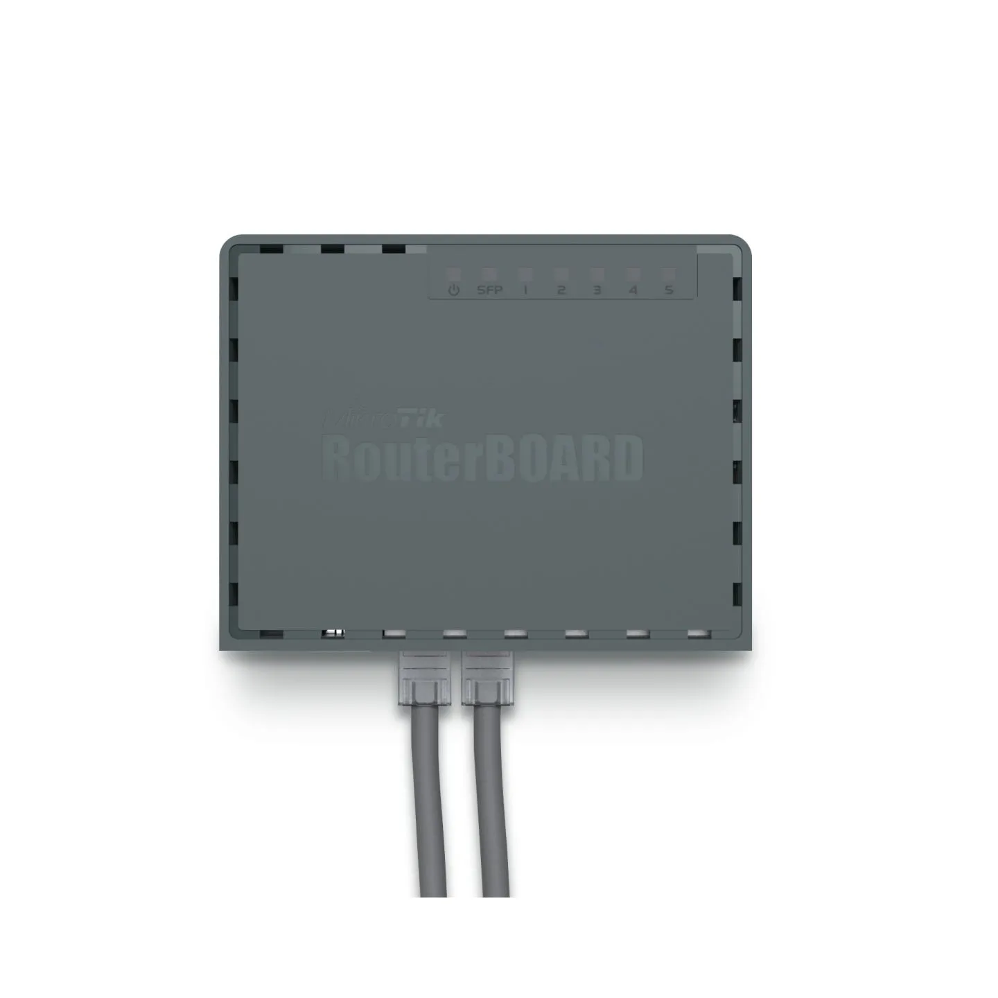 Mikrotik RB760IGS hEX S Router 5x RJ45