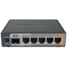 Mikrotik Router xDSL 1xWAN 4xLAN SFP RB760iG
