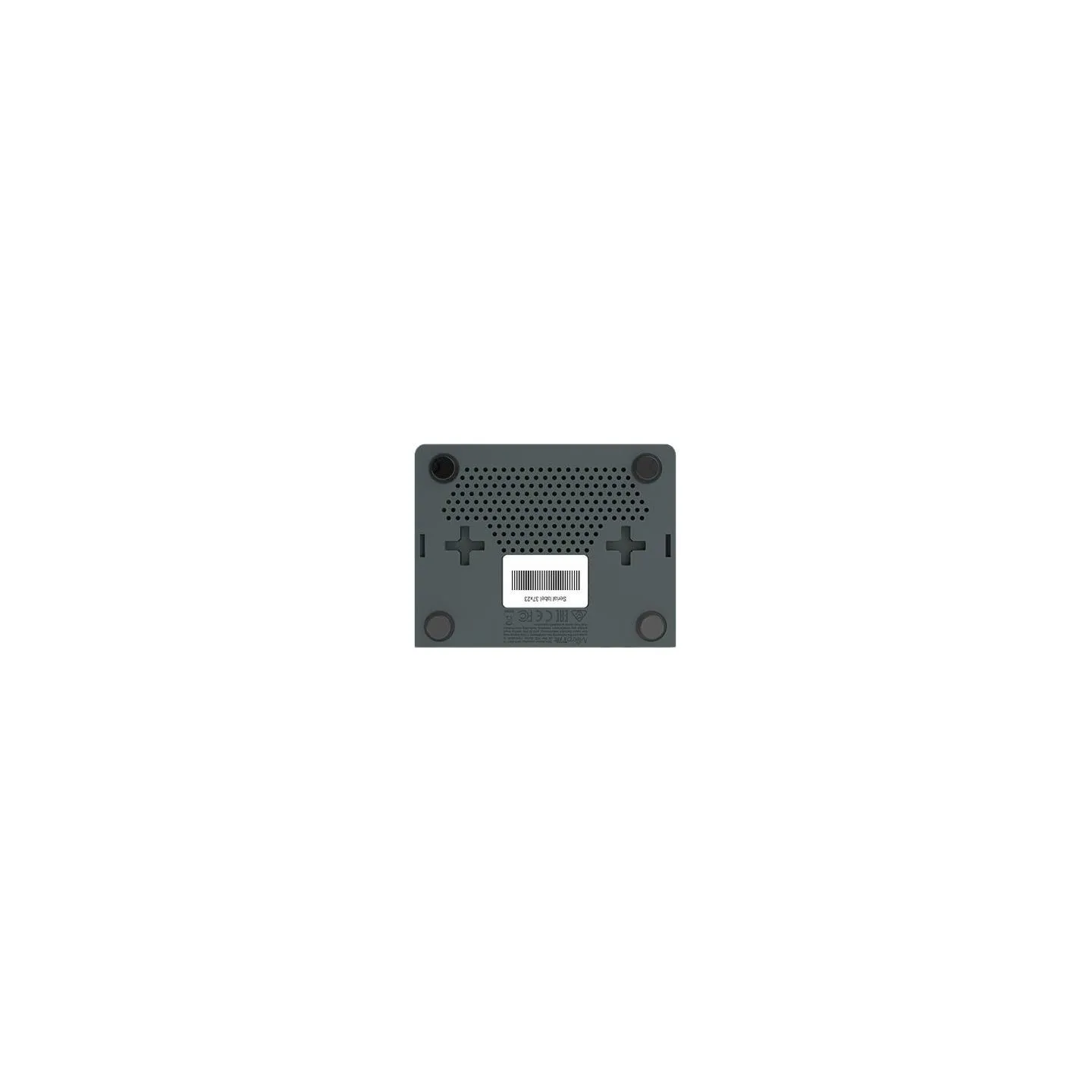 Mikrotik RB760IGS hEX S Router 5x RJ45