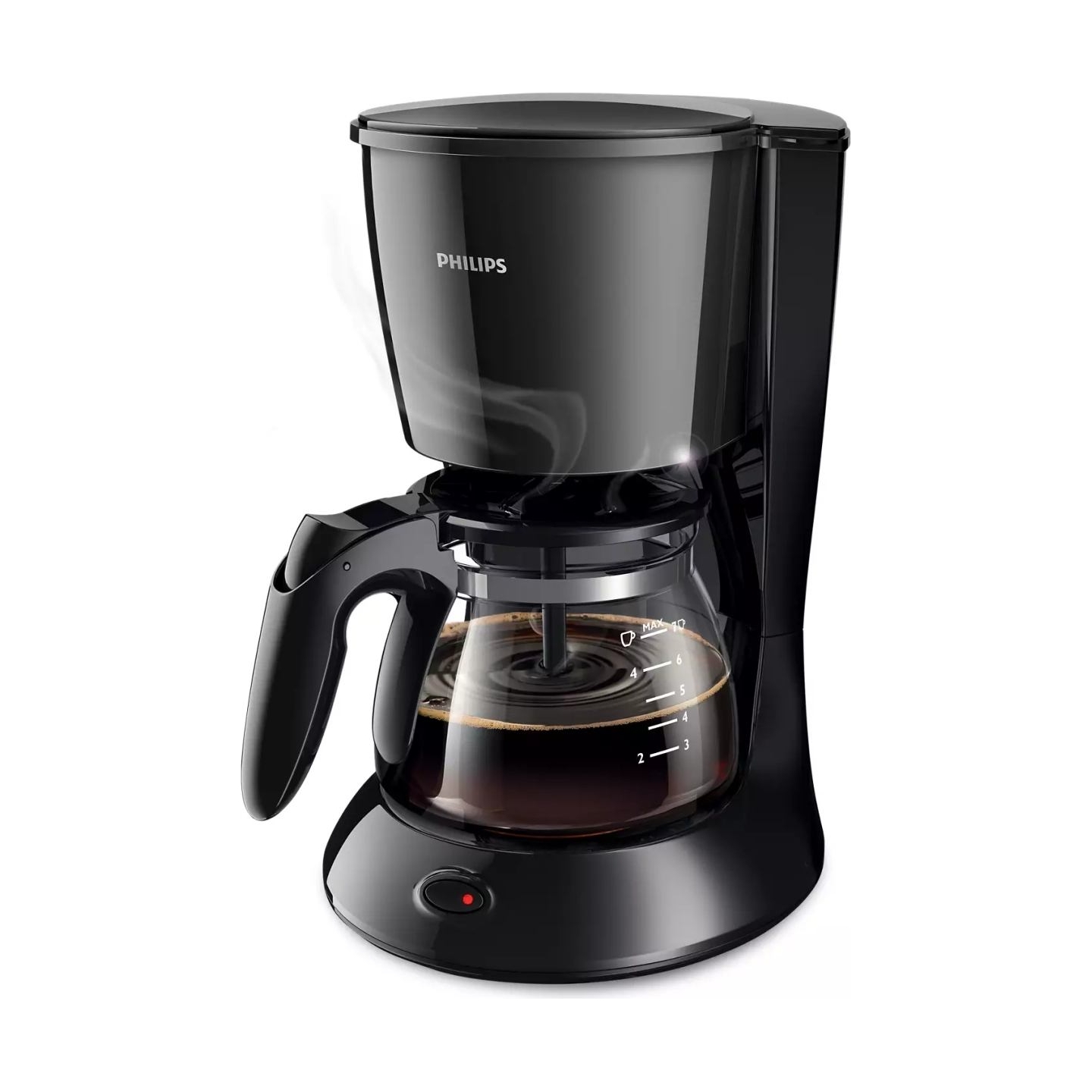 Philips HD7432/20 Daily Collection Coffee maker / HD7432/20