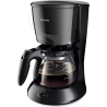 Philips | Daily Collection Coffee maker | HD7432/20 | Drip | 750 W | Black
