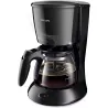 Philips | Daily Collection Coffee maker | HD7432/20 | Drip | 750 W | Black