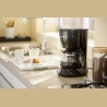 Philips | Daily Collection Coffee maker | HD7432/20 | Drip | 750 W | Black