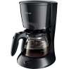 Philips | Daily Collection Coffee maker | HD7432/20 | Drip | 750 W | Black