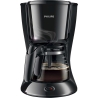 Philips | Daily Collection Coffee maker | HD7432/20 | Drip | 750 W | Black