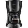 Philips | Daily Collection Coffee maker | HD7432/20 | Drip | 750 W | Black