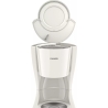 Philips | Daily Collection Coffee maker | HD7461/00 | Pump pressure 15 bar | Drip | Light Brown