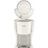 Philips | Daily Collection Coffee maker | HD7461/00 | Pump pressure 15 bar | Drip | Light Brown