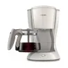 Philips | Daily Collection Coffee maker | HD7461/00 | Pump pressure 15 bar | Drip | Light Brown