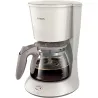 Philips | Daily Collection Coffee maker | HD7461/00 | Pump pressure 15 bar | Drip | Light Brown